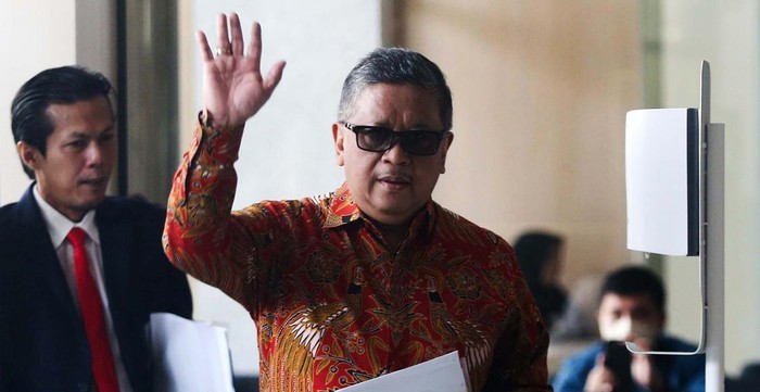Lagi-lagi KPK Akan Panggil Sekjen PDIP Untuk Kasus Lain