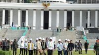 Presiden Jokowi dipastikan berkantor di IKN mulai 28 Juli mendatang