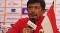 Juara AFF U-19, Indra Sjafri bernazar kembali kunjungi Masjidil Haram
