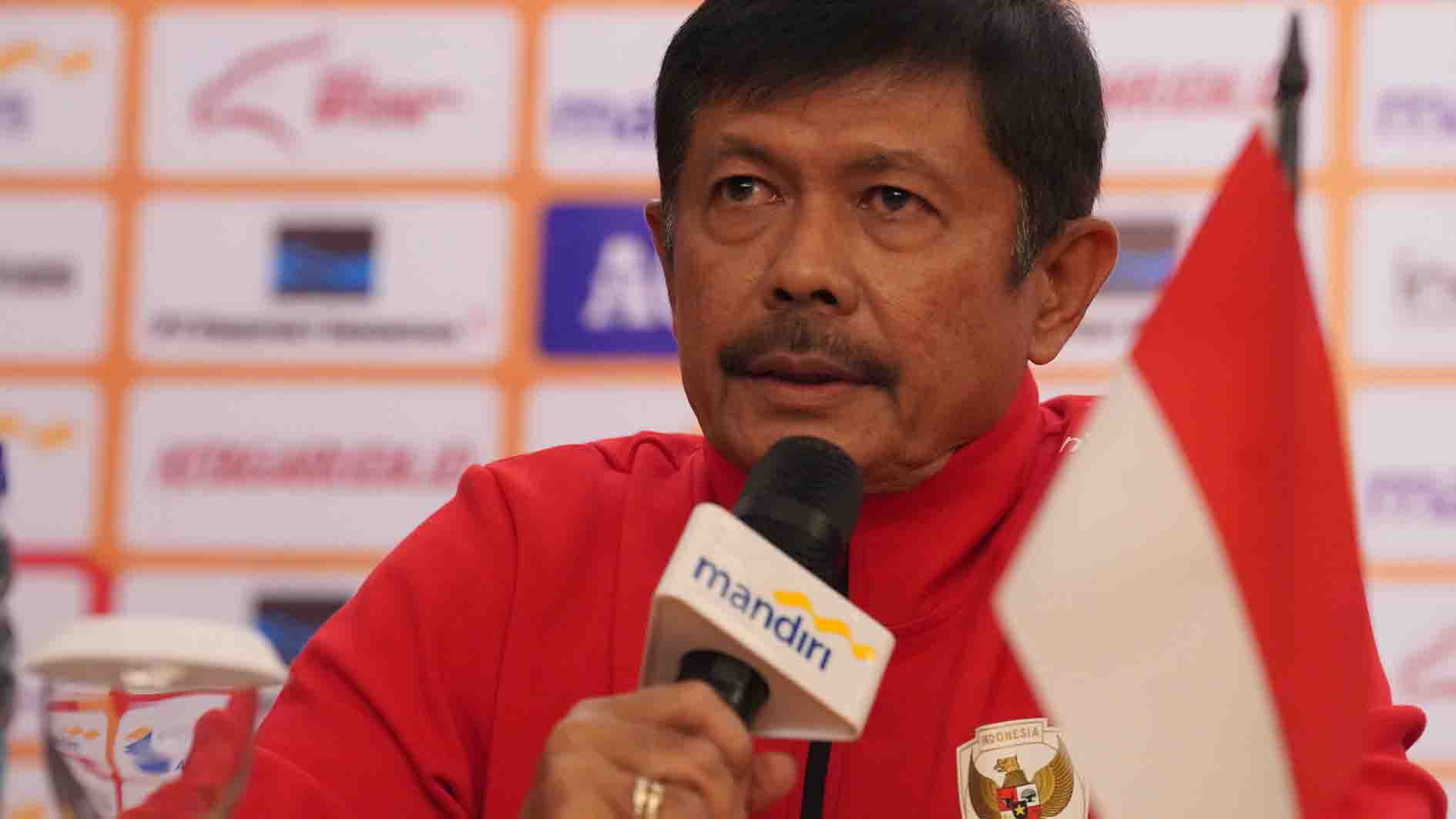 Juara AFF U-19, Indra Sjafri bernazar kembali kunjungi Masjidil Haram