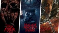 Ini deretan film Indonesia yang unjuk gigi di ajang BIFAN 2024