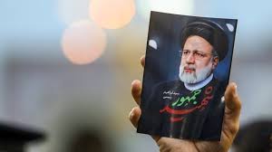 Iran luncurkan buku 'Abdi Bangsa' memoar mendiang Presiden Raisi