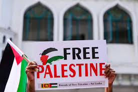 RI desak Inggris gunakan wewenang di DK PBB kawal isu Palestina