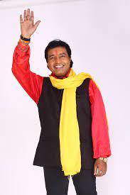 Aktor Bollywood Raama Mehra