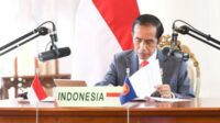 Jokowi teken UU KIA untuk hak keluarga di 1.000 hari pertama kehidupan
