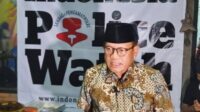 IPW: Waskat cegah kekerasan berlebih anggota Polri