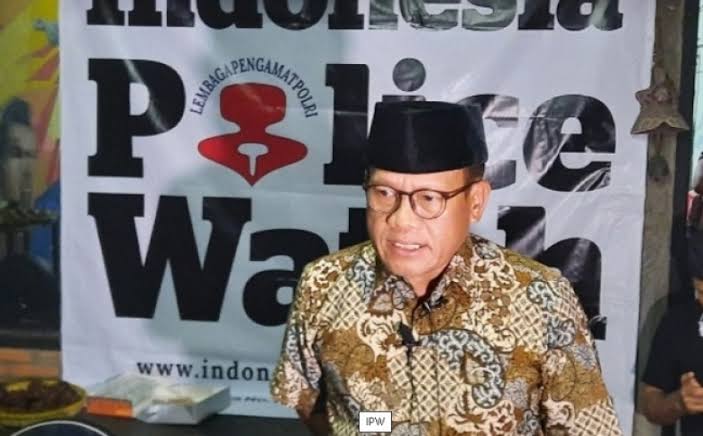 IPW: Waskat cegah kekerasan berlebih anggota Polri
