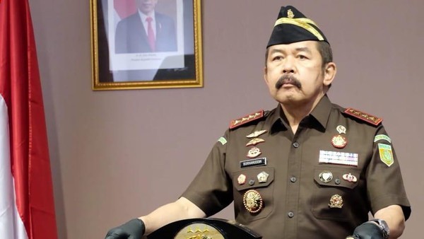 Jaksa Agung Tegaskan Jajarannya Netral di Pilkada 2024