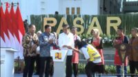 jokowi-resmikan-pasar-jongke-surakarta_169 Rehabilitasi Pasar Jongke di Solo Telan Rp 124 M, Jokowi Minta Jangan Kotor dan Bau