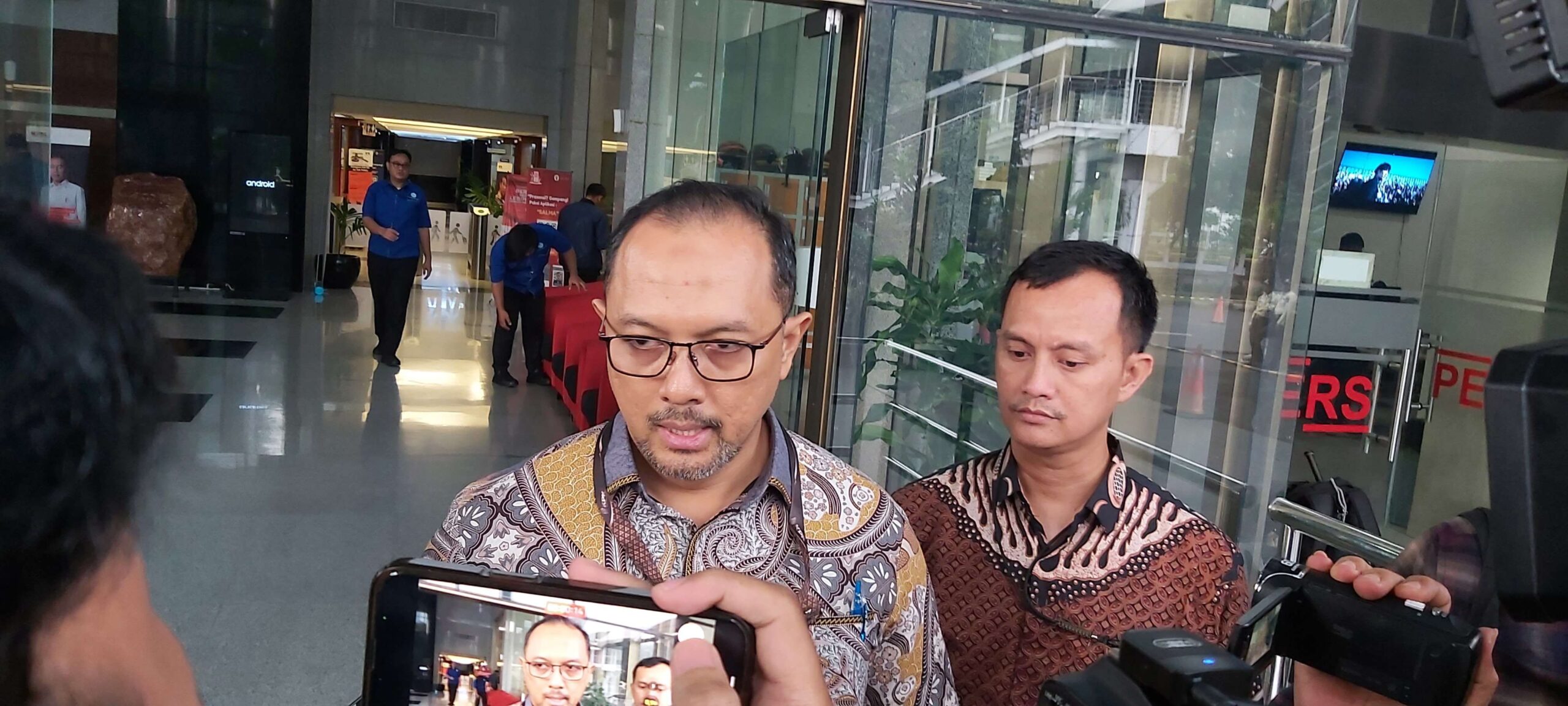 Terkait Kasus Pertamina, KPK Lagi - lagi Tetapkan Dua Tersangka Baru