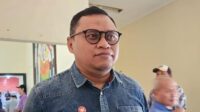 juru-bicara-pks-m-iqbal-azhardetikcom_169 NasDem Ajak Koalisi Perubahan Usung Ilham Habibie di Jabar, Ini Kata PKS