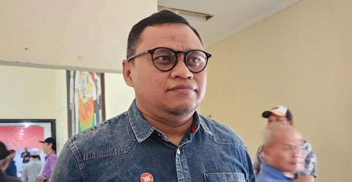 NasDem Ajak Koalisi Perubahan Usung Ilham Habibie di Jabar, Ini Kata PKS