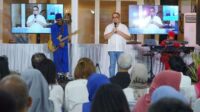 Sekjen Kagama: Spirit utama Kagama adalah berbakti untuk negeri