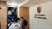 Penggeledahan KPK di Semarang Lanjut, Kini Kantor Dinas Kominfo Disasar