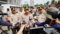 Kapolri Jenderal Pol Listyo Sigit Prabowo : Hari Bhayangkara ke-78 pacu semangat Polri mengabdi