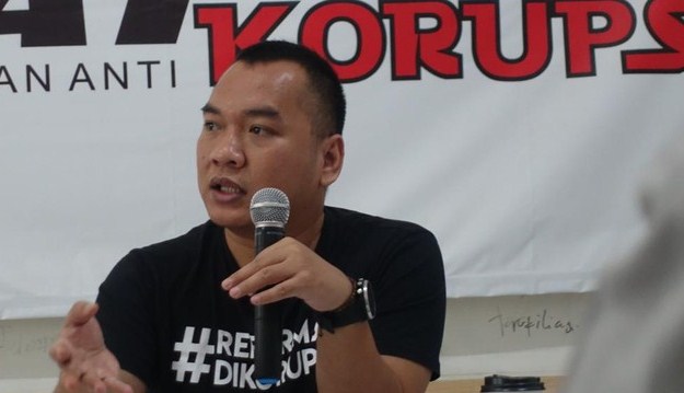 Ketum PDIP Megawati Minta Ketemu AKBP Rossa, IM57: Efek Timbul Tenggelam Kasus Harun Masiku