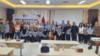 Kemenkumham beri edukasi kekayaan intelektual ke mitra profesi hukum