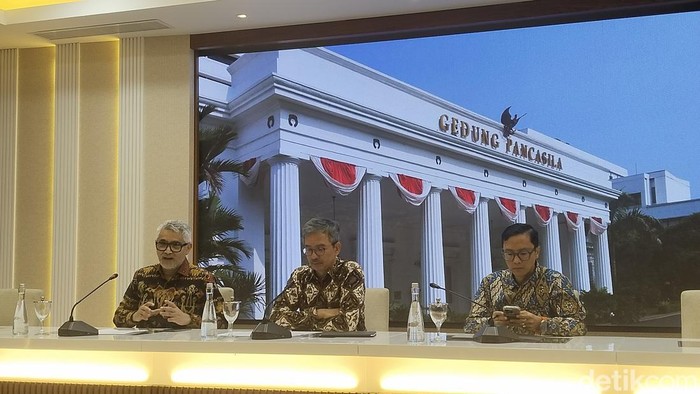 Kemlu: Putusan ICJ Momentum Kuatkan Masyarakat Internasional Akui Palestina