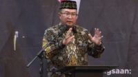 ketua ICMI Ketua ICMI: Sistem politik Indonesia perlu evaluasi total