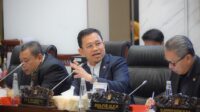 Komisi XI Rekomendasikan PMN Sebesar Rp1,5 T Untuk PT Pelni