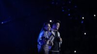 Rossa dan Ariel NOAH akan rilis lagu kolaborasi "Nada-Nada Cinta"