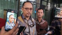 KPK Cecar Hasto PDIP Terkait Pertemuan dengan Tersangka Kasus DJKA