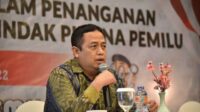 KPU Pimpinan Mochammad Afifuddin Segera Sowan ke Bawaslu