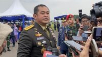 KSAD Sebut Sudah Petakan Sejumlah Daerah Rawan Konflik Terkait Pilkada