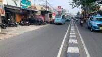 Duel Maut Tangan Kosong Tukang Galon vs Tukang Parkir Bikin Geger di Jaksel