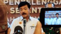Para Pengguna Layanan PDNS Diminta Hati-hati Gunakan Password