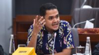 Melihat Potensi Sport Tourism, Legislator Minta Garuda Lakukan Kolaborasi Dengan Event Olahraga