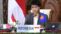 menlu retno Retno akan hadiri pertemuan Menlu tingkat ASEAN