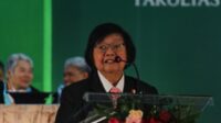 Indonesia-Amerika Serikat Gelar Pertemuan Bilateral di COFO