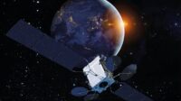 merah-putih-2_artistic_view_web Menlu: Lima negara ASEAN minta Malaysia jadi pusat peluncuran satelit