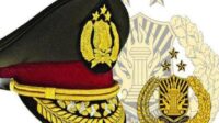 Mutasi Jabatan di Polri: Kapolda Jateng, Babel, Maluku, Kaltara, Bali, Bengkulu