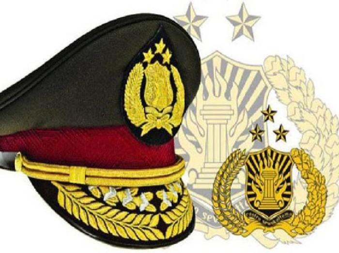 Mutasi Jabatan di Polri: Kapolda Jateng, Babel, Maluku, Kaltara, Bali, Bengkulu