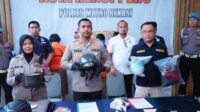 Pria di Bekasi Tewas Dibunuh Istri dan Anak