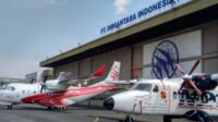 PT Dirgantara Indonesia incar perluas pasar Afrika untuk NC-212i dan CN-235