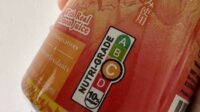 Pemerintah Berlakukan Pemasangan Label 'Nutri-Grade' pada Minuman Kemasan