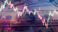 Trading,On,The,Currency,Market,Forex.,Currency,Exchange,Rate,For MAMI cermati ada peluang valuasi menarik pasar obligasi di semester II