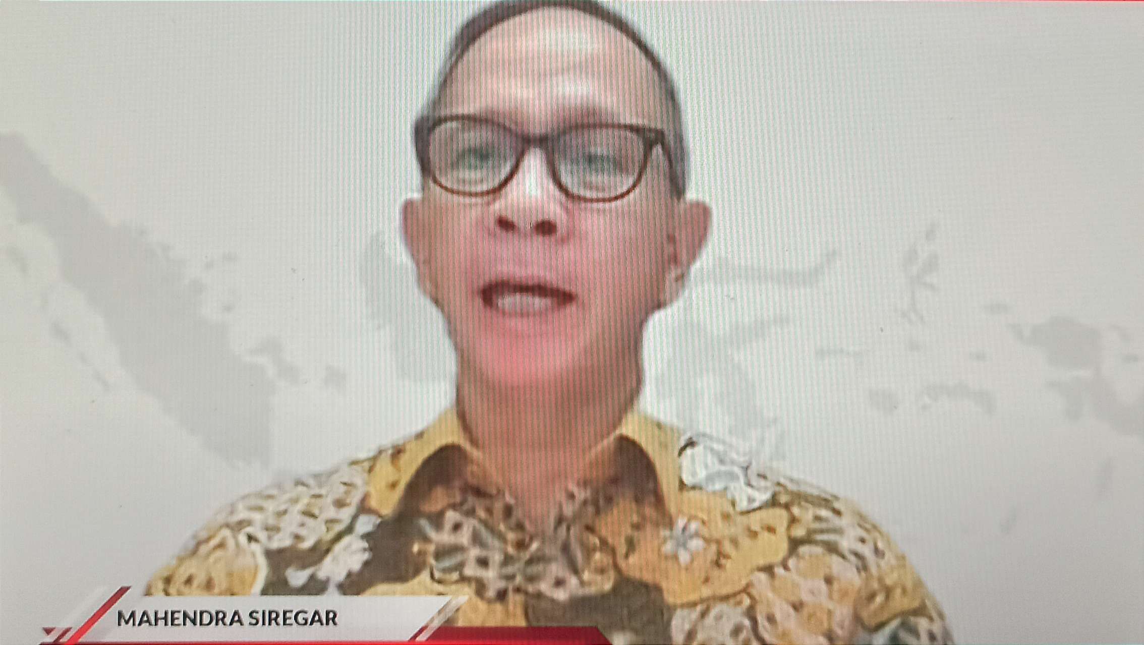 OJK Menilai Sektor Jasa Keuangan Nasional Masih Stabil