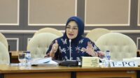 Pansus Paten Dorong Pengelolaan Sumber Daya Genetik dan Pengetahuan Tradisional