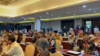 para-calon-anggota-kompolnas_169 107 Calon Anggota Kompolnas Ikut Seleksi Tes Tertulis Hari Ini