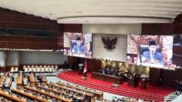 paripurna Rapat Paripurna Tetapkan Badan Karantina Indonesia sebagai Mitra Kerja Komisi IV