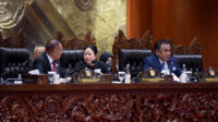 Rapat Paripurna setujui 25 RUU Kabupaten/Kota jadi usul DPR