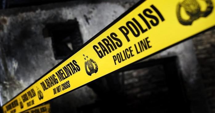 Pembunuh Siswi SMK di Parit Mesuji Ditangkap, Ternyata Paman Korban