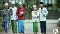 Khutbah Jumat: Merawat Anak sebagai Nikmat dan Amanat