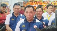 Kapolri: Pemanggilan Kepala BP2MI diharapkan percepat ungkap judol