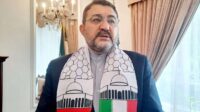 Dorong hubungan antar masyarakat, Iran upayakan kemudahan wisata