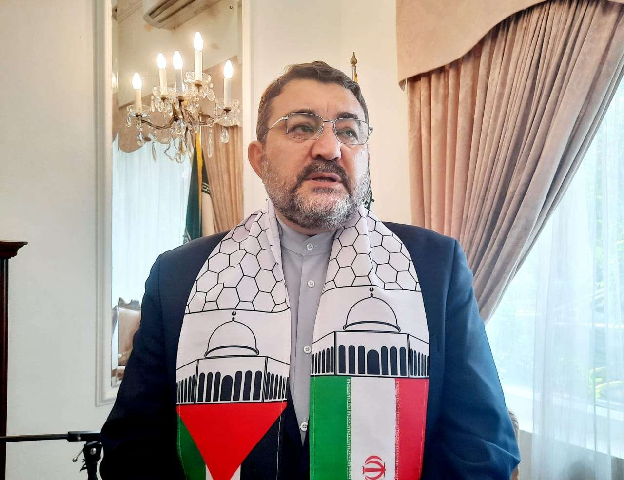 Dorong hubungan antar masyarakat, Iran upayakan kemudahan wisata